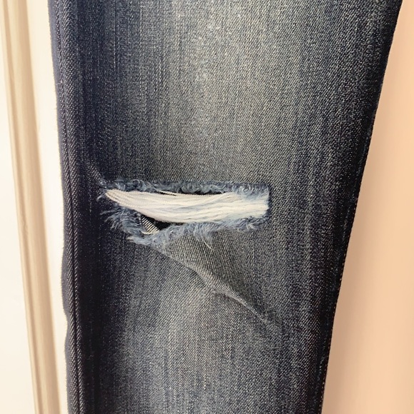 Paige Jeans Worn Once Size 28 - Picture 3 of 16